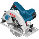 Циркулярная пила GKS 190 1400W 0601623000 Bosch