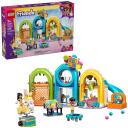 Lego Fun Indoor Playground 42686, 668 elementu, 3 figūriņas, 7+ gadi