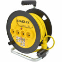 Pikendusjuhe poolil 40m, 3x1,5mm, 16A, IP20, ST-SXECEL2QBVE STANLEY