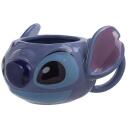 Paladone Kruus PP10506LS, 450 ml, Hall, Keraamika, Disney Stitch, 1 tk