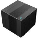 Deepcool CPU jahuti ASSASSIN IV R-ASN4-BKNNMT-G, 7 soojustoru, 46.75-79.1 cfm, 22.6-29.3 dBA