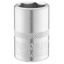 FATMAX&reg; 1/4" 11mm 6-punktu uzgalis, izturīgs hromvanādija tērauds, FMMT17196-0, STANLEY