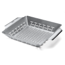 Deluxe Grilling Basket