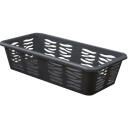 Branq Korv 8170123, 197mm, 100mm, 50mm, plastmass, ristk&uuml;lik, hall