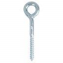 Silmuspuidukruvi, tsingitud 8,9X200X20 Zn-50tk. 303471 ESSVE