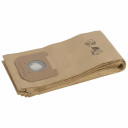 Tolmukott paber 5tk, GAS 55 2607432036 BOSCH