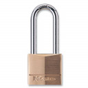 Висячий замок STAND/HI 25 мм 64 мм 150KALJ MASTERLOCK