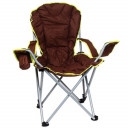 Kempinga krēsls 60x60x105cm WR1404