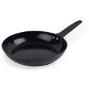 Russell Hobbs Praepann RH03255EU7, 28cm, Alumiinium, Elektriline, Gaas, Klaaskeraamiline, Induktsioon, Thermo-Spot, Mitte kleepuv