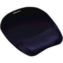 Fellowes hiirepad koos randme toega 9172801, 202 x 235 x 25 mm, safiir, ergonoomiline, m&auml;lupadi
