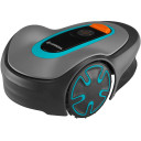 Robotas vejapjovė SILENO minimo 250 m&sup2;; 4078500053075 GARDENA