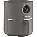 Tefal Ultra Fry Digital oro keptuvė EY111B15, 4.2L, 1400W, 8 režimai, pilka