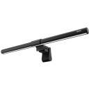 Yeelight Pura monitors gaismas lampa Lite YLBGD-0111, 40cm, 5W, 100-240V, 1100lux, 3000K/5000K/6500K, USB-C