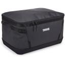 Thule Rīku pārvadātājs 3205531, 80L, 2.6kg, melna, ūdensnecaurlaidīgs, pielāgojama organizācija, viegli tīrāms