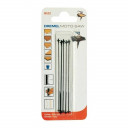 Moto-Saw peened saelehed puidule, 5tk. 2615MS52JA DREMEL