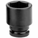 Triecienmuciņa 10mm, 1/2", īsā IRIMO