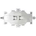 Mikrotik Montavimo laikiklis DRP-LTM 135 x 73 x 11 mm, Svoris 0.08 kg