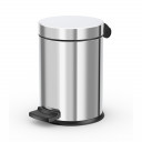 Pr&uuml;gikast Solid S / 4L / roostevaba teras 030704060 HAILO