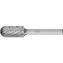 Pferd Borfrēze Tough WRC 12x25/6mm, 12mm, 6mm, 25mm, TOUGH, apstrāde, deburr, frēzē&scaron;ana, metāls