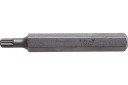 Antgalis SPLINE M6, ROCKFORCE, RF-1787506, 75 mm, 12-dantų