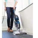 Bissell viskas viename dulkių siurblys ir garų &scaron;luota 4266N, 1600 W, 0.4 L, Garų veikimo laikas 15 min, Flash &scaron;ildytuvas