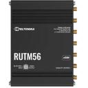 Teltonika Kahe modemiga ruuter RUTM56 RUTM56000000, 802.11ac, 10/100/1000 Mbit/s, 4 x RJ-45, Mesh tugi Jah, MU-MiMO Jah