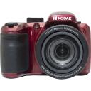 Kodak AZ405 digitālā kamera AZ405RD, 20.68MP, 40x optiskā tālummaiņa, 3.0 collu LCD, 720p video, ISO 80-3200