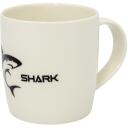 White Shark krūze MUG-370ML, 370ml, 332g, keramika, promo krūze
