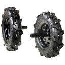 Riteņu komplekts 69209114 OLEO MAC