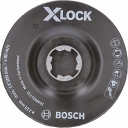 X-LOCK SCM lihvimisalus 115mm 2608601723 BOSCH