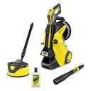 Kõrgsurvepesur KARCHER K 5 Premium Smart Control Flex Home 1.324-735.0 230V/50Hz, 20-145 bar, 500 l/h, 2.1 kW
