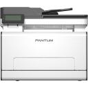 Pantum A4 принтер, CM2100ADW, 20ppm, 21ppm, 1200x1200 DPI, цветное копирование, цветное сканирование, Wi-Fi, Bluetooth