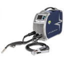 MIG/MAG metināšanas iekārta Uranos 2000 SMC (ar degli),  55.05.019 Böhler Welding