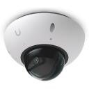 Ubiquiti G6 Dome IP turvakaamera MODEL UVC-G6-Dome-W, 3840 x 2160 pikslit, 8 MP, 30 fps, 1 Ethernet port, 9.25 W