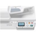 Epson V&otilde;rgu liidese paneel B12B808411, 10/100 Ethernet, Gigabit Ethernet, 1000 Mbps, v&auml;line, &uuml;hilduv Epson DS-6500, DS-7500