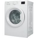Indesit Veļas ma&scaron;īna IM 864 MY TIME EE, 8 kg, 1400 RPM, A, priek&scaron;ējā ielāde, digitālais displejs, tvaika funkcija, balta