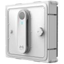 Hutt Akna puhastusrobot W9, 3800 Pa, 90 W, 150 ml veepaak, 13 andurit, h&auml;&auml;ls&otilde;numid