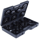 Filtrivõtmete komplekt 15 tk., K114 KAMASA TOOLS