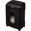 Fellowes Powershred 10M 4630601, 10 lehte, 19 L, mikro l&otilde;ikamine, turvaseade, v&auml;ljat&otilde;mmatav pr&uuml;gikast