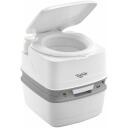 Thetford Porta Potti Qube 365 5024586, 21 л, 15 л, 4 кг, 408 мм, 120 кг, переносной туалет