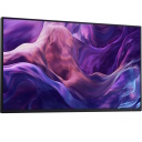 Monitorius 24&Prime; IPS su USB C &scaron;akotuvu be stovo P2425HE 1920&times;1080 100 Hz 8 ms 250 cd m&sup2; 1&times;HDMI Juodas 210 BMTC Dell