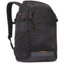 Case Logic Viso liela kamera soma 3205358, 1.8kg, 32x21x49cm, melna, ātra piekļuve, regulējami nodalījumi, EVA pamatne