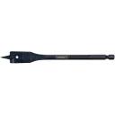 Dewalt Lamegrani DT4770-QZ, 24mm, 152mm, 1, 1/4" Hex, puidu puurimiseks, k&otilde;rge kvaliteet, t&auml;pne l&otilde;ikamine