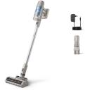 Philips juhtmeta tolmuimeja XC2011/01, 21.6 V, 40 min t&ouml;&ouml;aeg, 3 &otilde;hu filtreerimise etappi, ilma kotita, ts&uuml;klonfiltreerimine