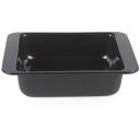 Salter Expert kvadrātveida cep&scaron;anas forma BW14530, 5.8x21.6x25cm, oglekļa tērauds, 220&deg;C, divslāņu nepiedego&scaron;s
