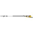 Dewalt teleskoopkait DCMPS640N-XJ, 54V, 30cm, 4m, 190 l&otilde;iget &uuml;he laadimisega, LED ekraan, ergonoomiline disain