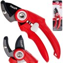 Sodo genėtuvės su priekalu ašmenimis 175mm SK5 PTFE Tvardy T07400