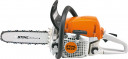 Benzīna motorzāģis MS 231 ar PD3 ķēdi , 40.6 cc, 2.4kw, 35cm sliede, 11430113030C STIHL