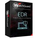 Watchguard EDR MODELIS WGEDR30103, 3 gadi, 1 - 50 lietotāji, vietējā uzstādī&scaron;ana, abonē&scaron;anas licence