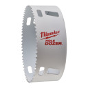 HOLE DOZER&trade; DIVMETĀLA GREDZENZĀĢI, HOLE DOZER HOLESAW - 127 MM - 1 PC, 49560243 MILWAUKEE